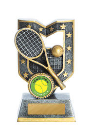 Aegis Series-Tennis 120mm