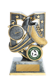 Aegis Series-Athletics 120mm