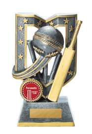 Aegis Series-Cricket 155mm