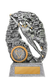 Breaking Down Barriers-Fielder Female 130mm Breaking Down Barriers-Fielder Female 130mm