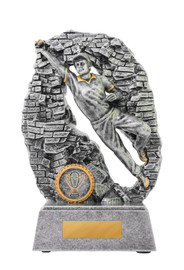 Breaking Down Barriers-Fielder Male 190mm Breaking Down Barriers-Fielder Male 190mm