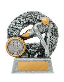 Breaking Down Barriers-Swimming Male 130mm Breaking Down Barriers-Swimming Male 130mm