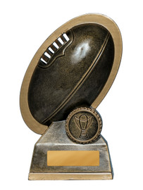 Crete Series - Aussie Rules 160mm Crete Series - Aussie Rules 160mm