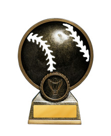 Crete Series - Baseball 125mm Crete Series - Baseball 125mm