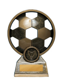 Crete Series - Football 145mm Crete Series - Football 145mm