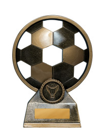 Crete Series - Football 160mm Crete Series - Football 160mm