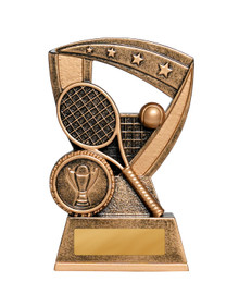 Ios Series - Tennis 120mm