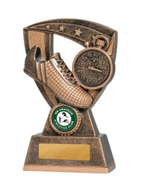 Ios Series - Athletics 140mm Ios Series - Athletics 140mm