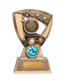 Ios Series - Swimming 155mm Ios Series - Swimming 155mm