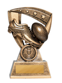 Ios Series - Aussie Rules 140mm Ios Series - Aussie Rules 140mm