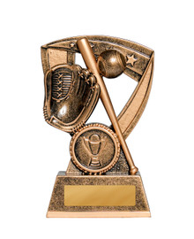 Ios Series - Baseball 120mm