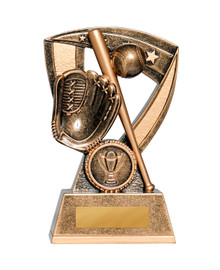 Ios Series - Baseball 140mm Ios Series - Baseball 140mm