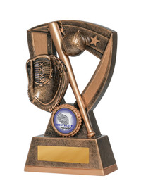 Ios Series - Baseball 155mm Ios Series - Baseball 155mm