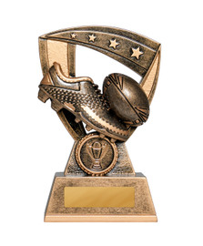 Ios Series - Rugby 155mm Ios Series - Rugby 155mm