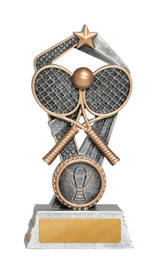 Santorini Series - Tennis 140mm Santorini Series - Tennis 140mm