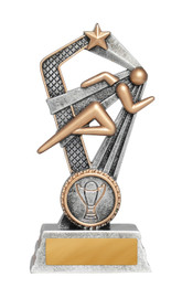 Santorini Series - Athletics 140mm