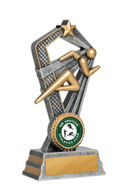 Santorini Series - Athletics 155mm Santorini Series - Athletics 155mm