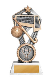 Santorini Series - Hockey 120mm