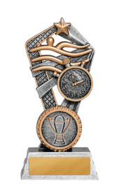 Santorini Series - Swimming 120mm Santorini Series - Swimming 120mm