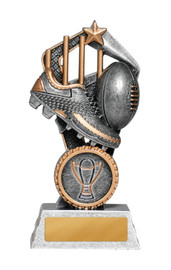 Santorini Series - Aussie Rules 120mm Santorini Series - Aussie Rules 120mm