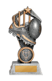 Santorini Series - Aussie Rules 140mm Santorini Series - Aussie Rules 140mm