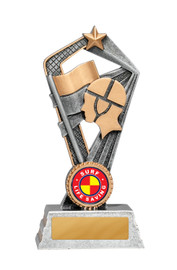 Santorini Series - Lifesaving 155mm Santorini Series - Lifesaving 155mm