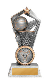 Santorini Series - Netball 120mm Santorini Series - Netball 120mm