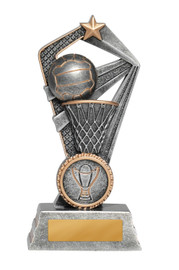 Santorini Series - Netball 140mm Santorini Series - Netball 140mm