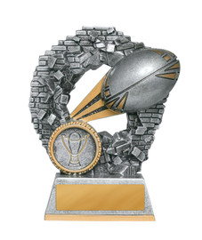 Comet Series - Rugby 120mm Comet Series - Rugby 120mm