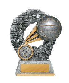 Comet Series - Netball 140mm Comet Series - Netball 140mm