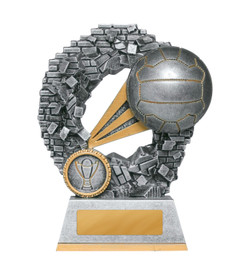 Comet Series - Netball 155mm Comet Series - Netball 155mm