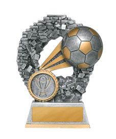 Comet Series - Football 120mm