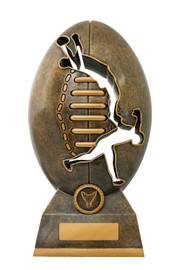 Flying High - Aussie Rules 270mm Flying High - Aussie Rules 270mm