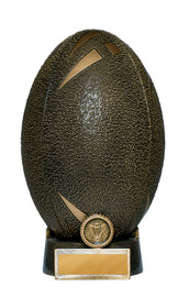Golden Egg - Rugby 255mm Golden Egg - Rugby 255mm