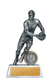 Overlap - Rugby Male 160mm