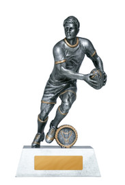 Overlap - Rugby Male 230mm