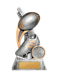 Corfu Series Rugby 140mm Corfu Series Rugby 140mm