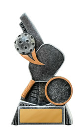 Corfu Series Pickleball 120mm Corfu Series Pickleball 120mm