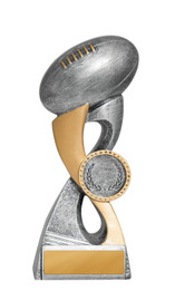 GR8 Ball Stand Aussie Rules 150mm