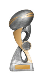 GR8 Ball Stand Rugby 200mm