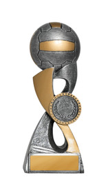 GR8 Ball Stand Netball 150mm