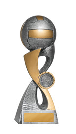 GR8 Ball Stand Netball 200mm