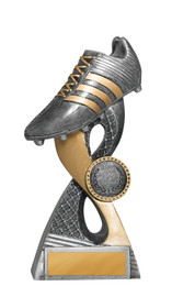 GR8 Boot Stand Football 175mm