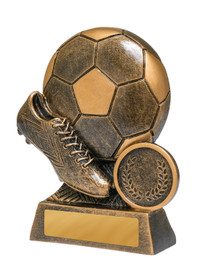 Milo Series Football 110mm