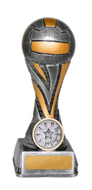 Galaxy Tower Netball 150mm Galaxy Tower Netball 150mm