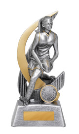 Maverick Series Aussie Rules Female 190mm Maverick Series Aussie Rules Female 190mm