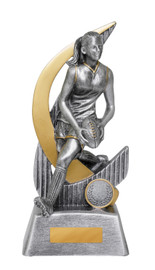 Maverick Series Aussie Rules Female 230mm Maverick Series Aussie Rules Female 230mm