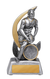 Maverick Series Aussie Rules Male 130mm Maverick Series Aussie Rules Male 130mm