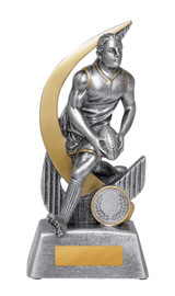 Maverick Series Aussie Rules Male 190mm Maverick Series Aussie Rules Male 190mm