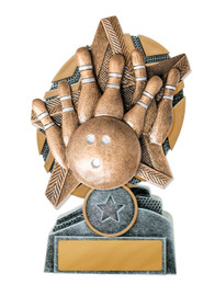 Starburst Stand Tenpin 130mm Starburst Stand Tenpin 130mm